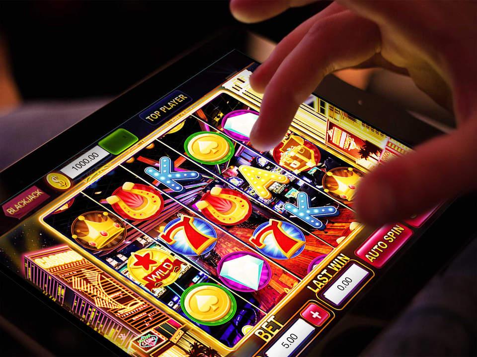 Jokabet Casino iPhone App