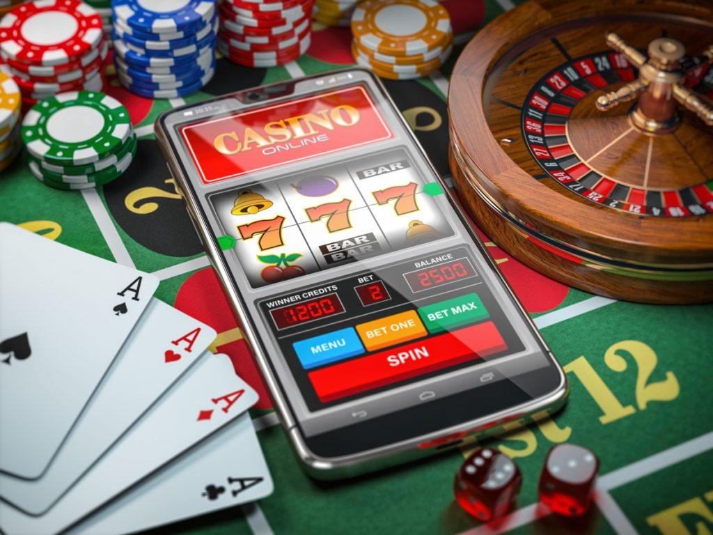 Key features of Jokabet Casino Apps